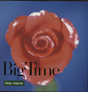 Big Time (Peter Gabriel song)